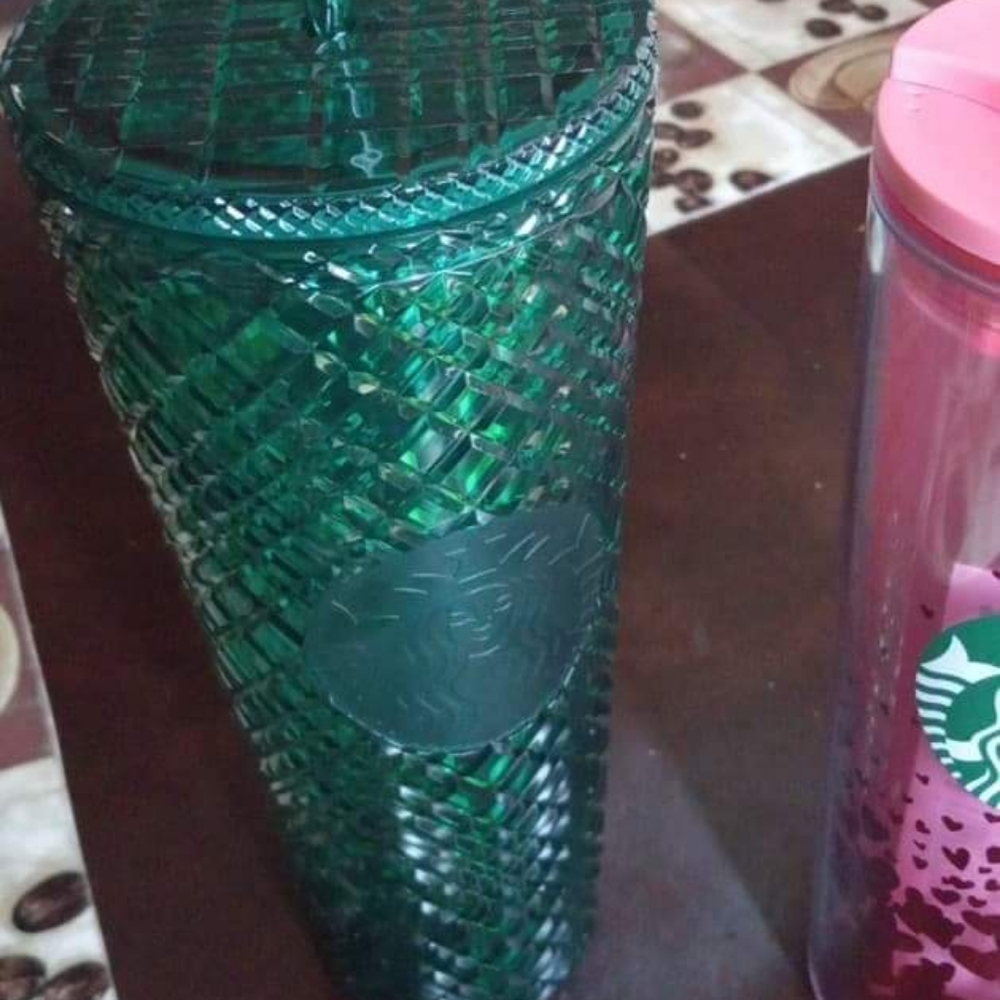 Starbucks tumbler cups - Picture 10 of 12